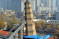 建筑物傾斜觀測方法詳細分析