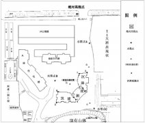 沉降觀測(cè)如何制定合理的觀測(cè)路線